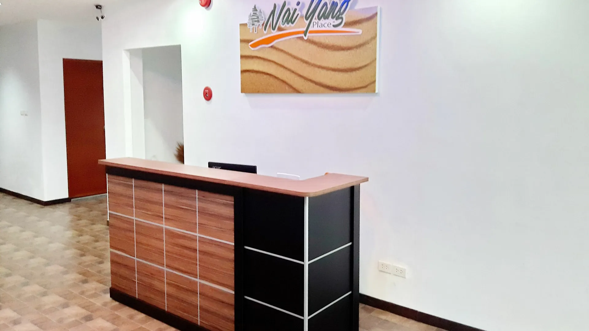 Naiyang Place - Phuket Airport 3*,  Thailand