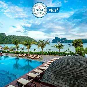 Harbour View Hotel-sha Extra Hotel Ko Phi Phi