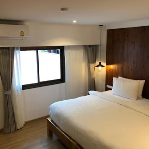 P2 Wood Loft Hotel Ko Phi Phi