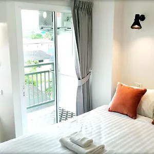 Hotel Behome Phuket