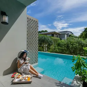 Hotel Proud Phuket, Naiyang