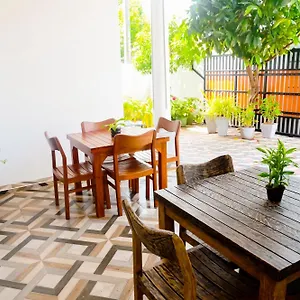Pensión Mario Family And Restaurant 