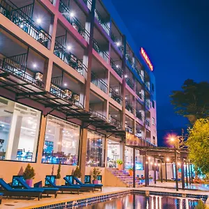 Hotel Maikhao Hotel, Phuket