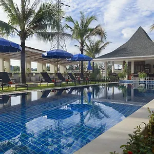 Resort Impress