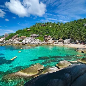 Charm Churee Village Resort Ko Tao