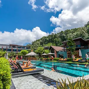 Chaokoh And Resort- Sha Extra 4*, Phi Phi Don Thailand